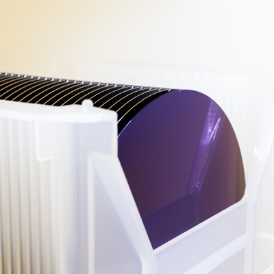 氮化镓衬底<111>晶向 低阻重掺硅片 